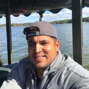 Meet your Posher, Allan